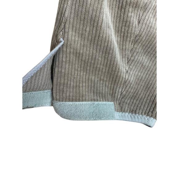 Vintage Kentucky Sports Horse Riding Pants/Breeches Size 16 (25x25) - Picture 7 of 13